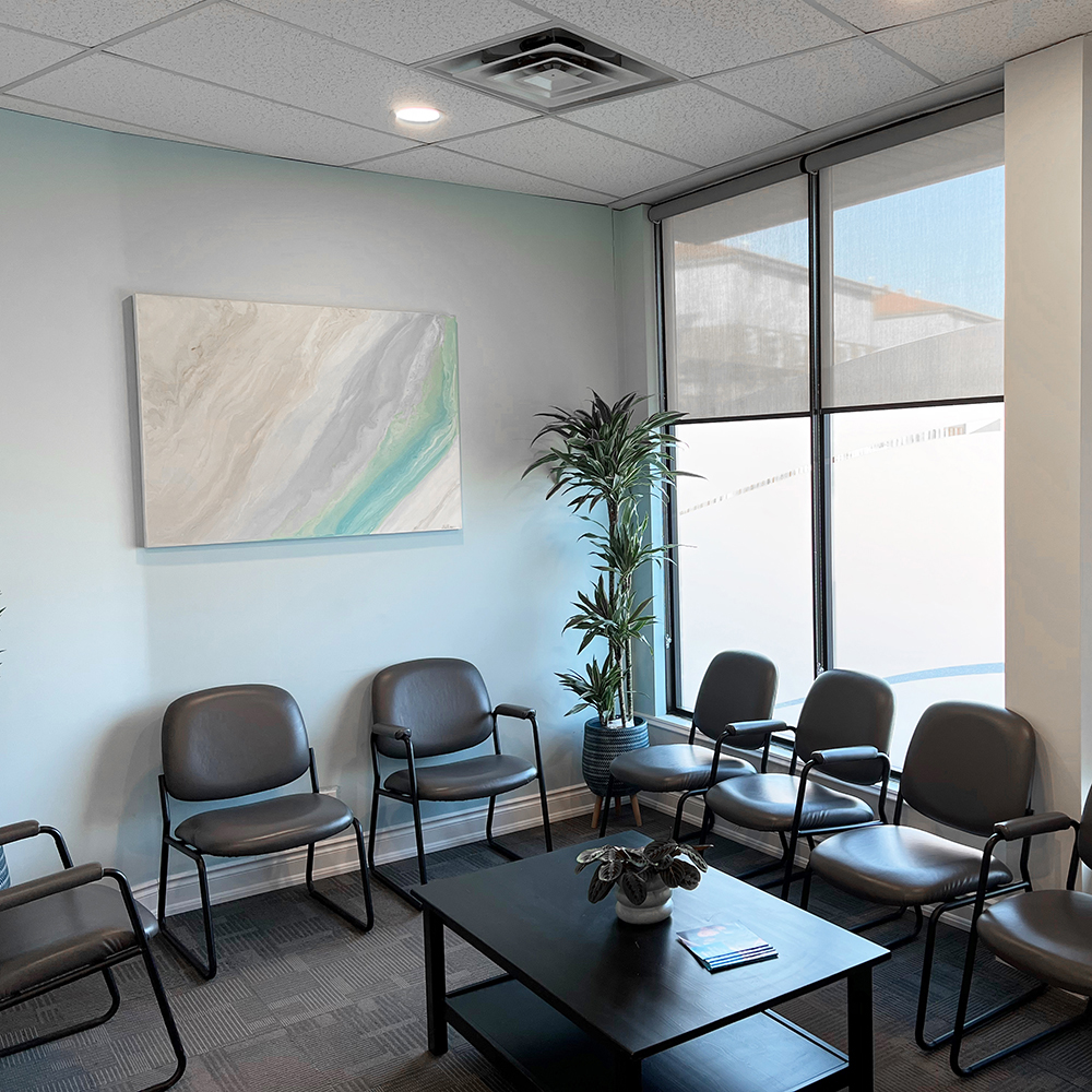 River Family Dentistry dental clinic in Kitchener - Photo 4