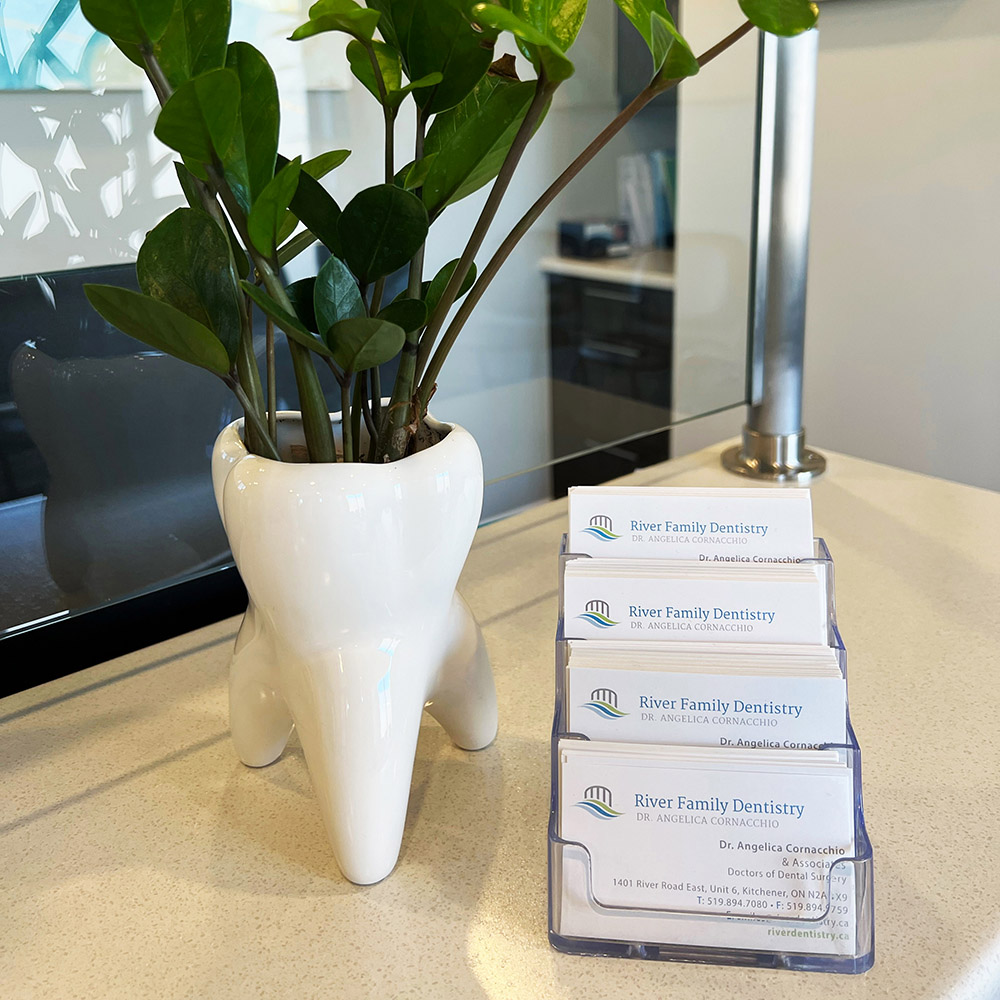 River Family Dentistry dental clinic in Kitchener - Photo 5