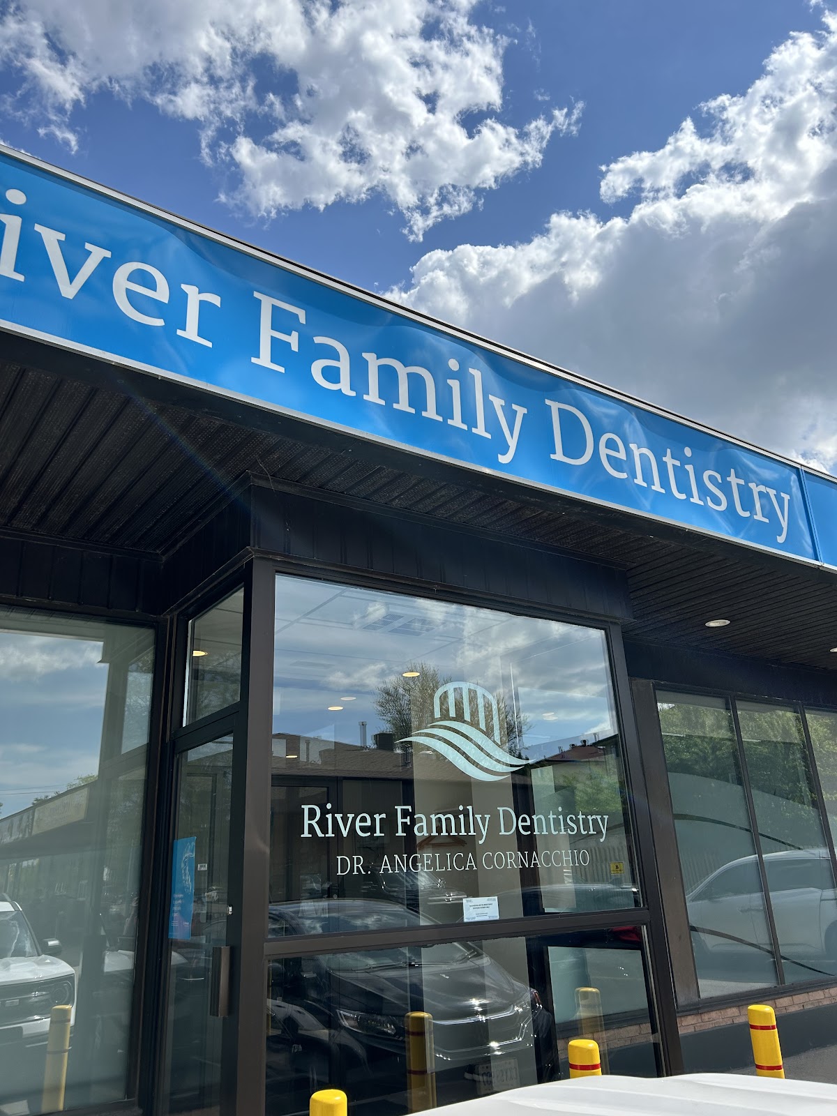 River Family Dentistry dental clinic in Kitchener - Photo 6