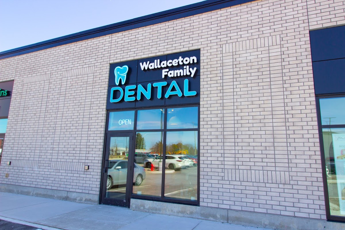 Wallaceton Family Dental dental clinic in Kitchener - Photo 6