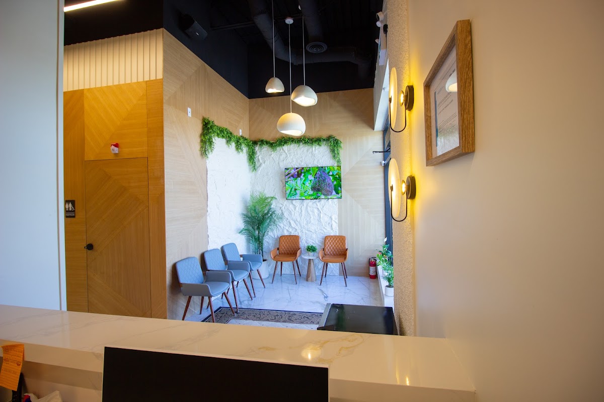 Wallaceton Family Dental dental clinic in Kitchener - Photo 7