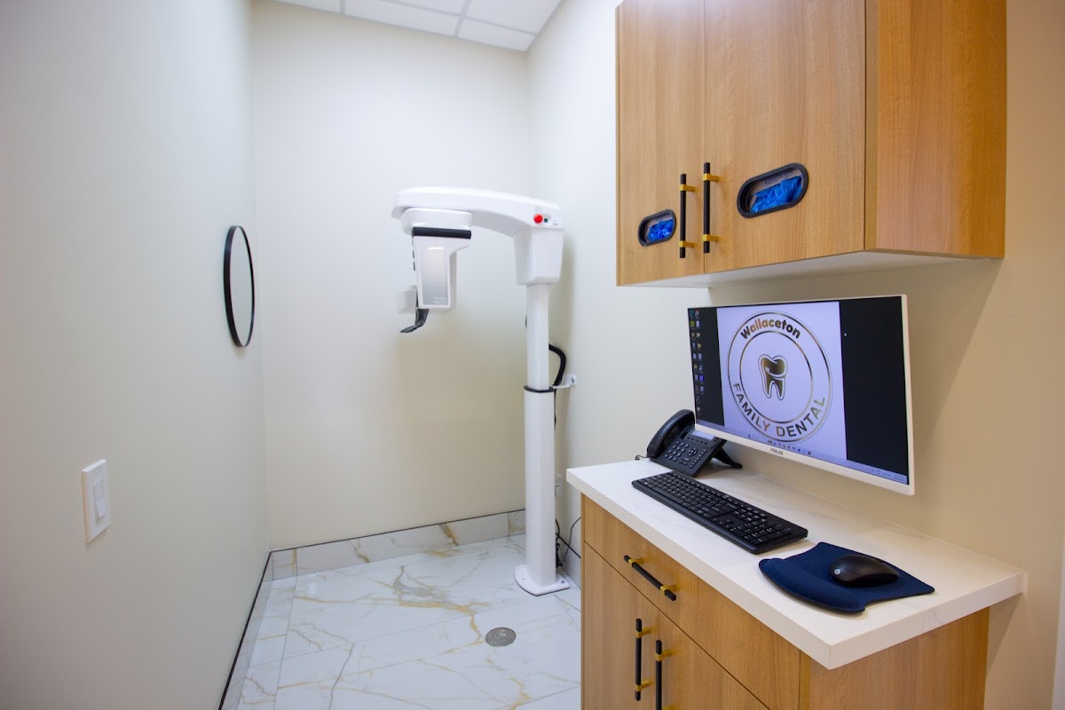 Wallaceton Family Dental dental clinic in Kitchener - Photo 9