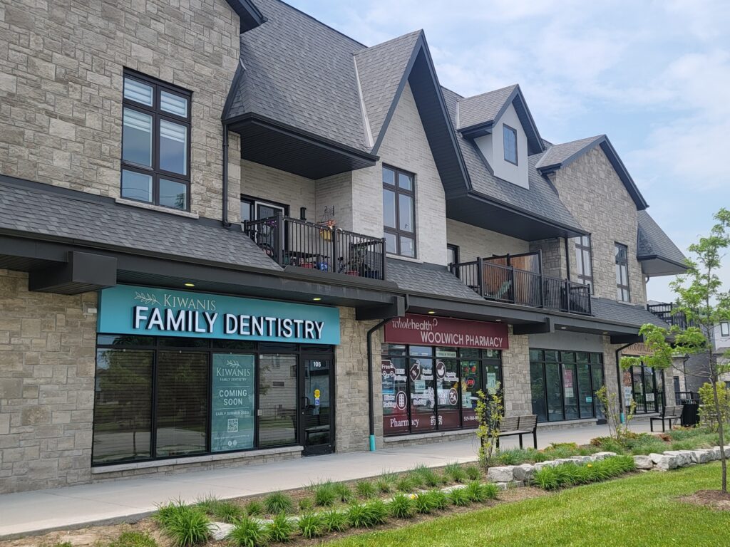 Kiwanis Family Dentistry dental clinic in Waterloo - Photo 7