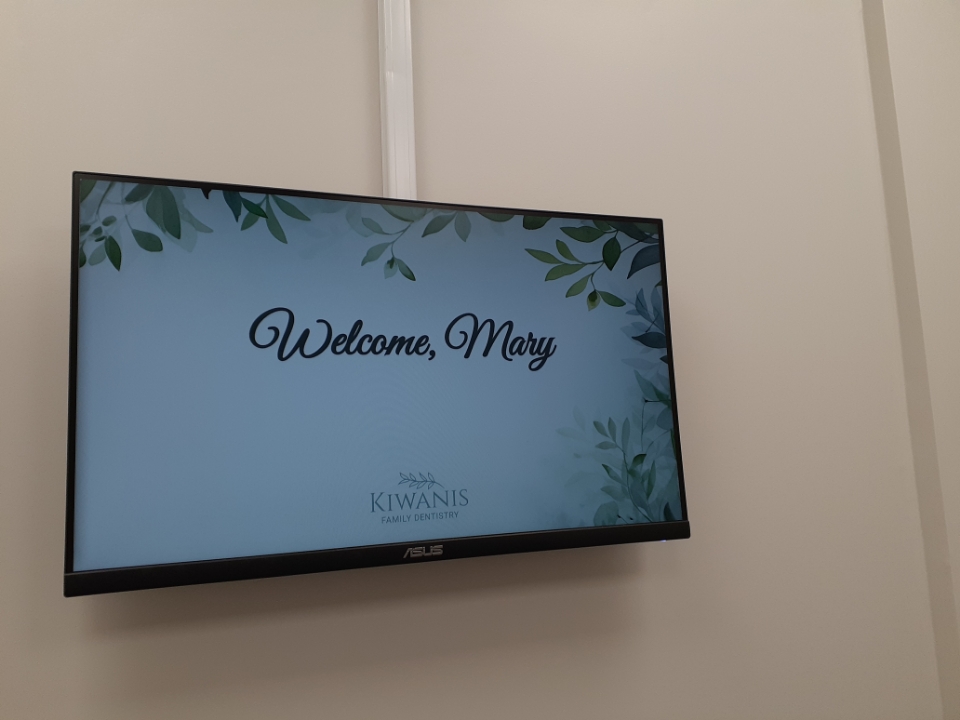 Kiwanis Family Dentistry dental clinic in Waterloo - Photo 9