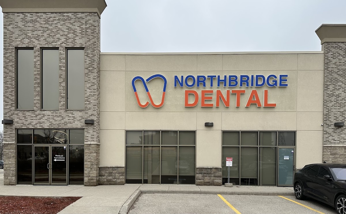 Northbridge Dental- Dr. Bindu Philip dental clinic in Waterloo - Photo 1