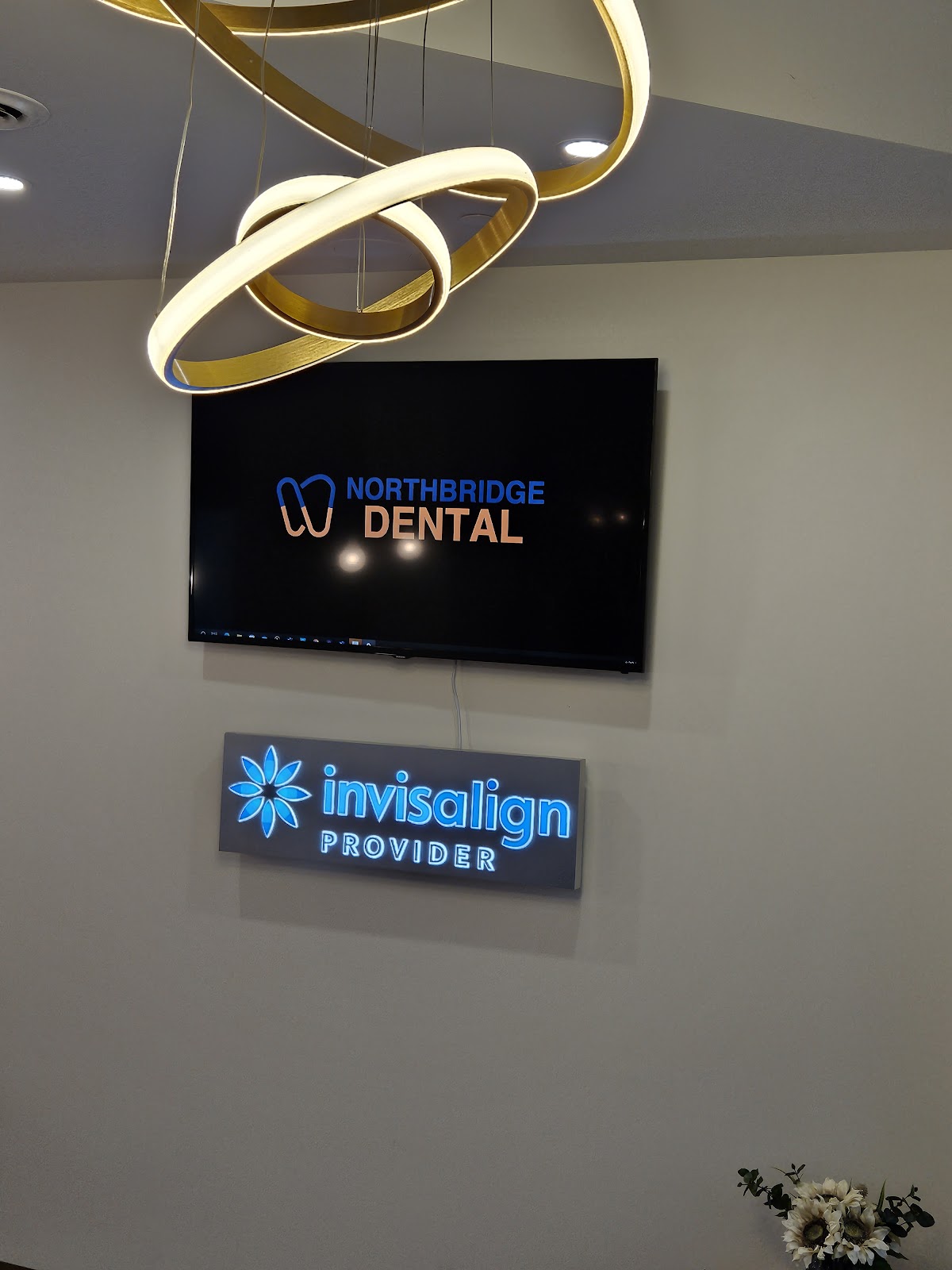 Northbridge Dental- Dr. Bindu Philip dental clinic in Waterloo - Photo 2