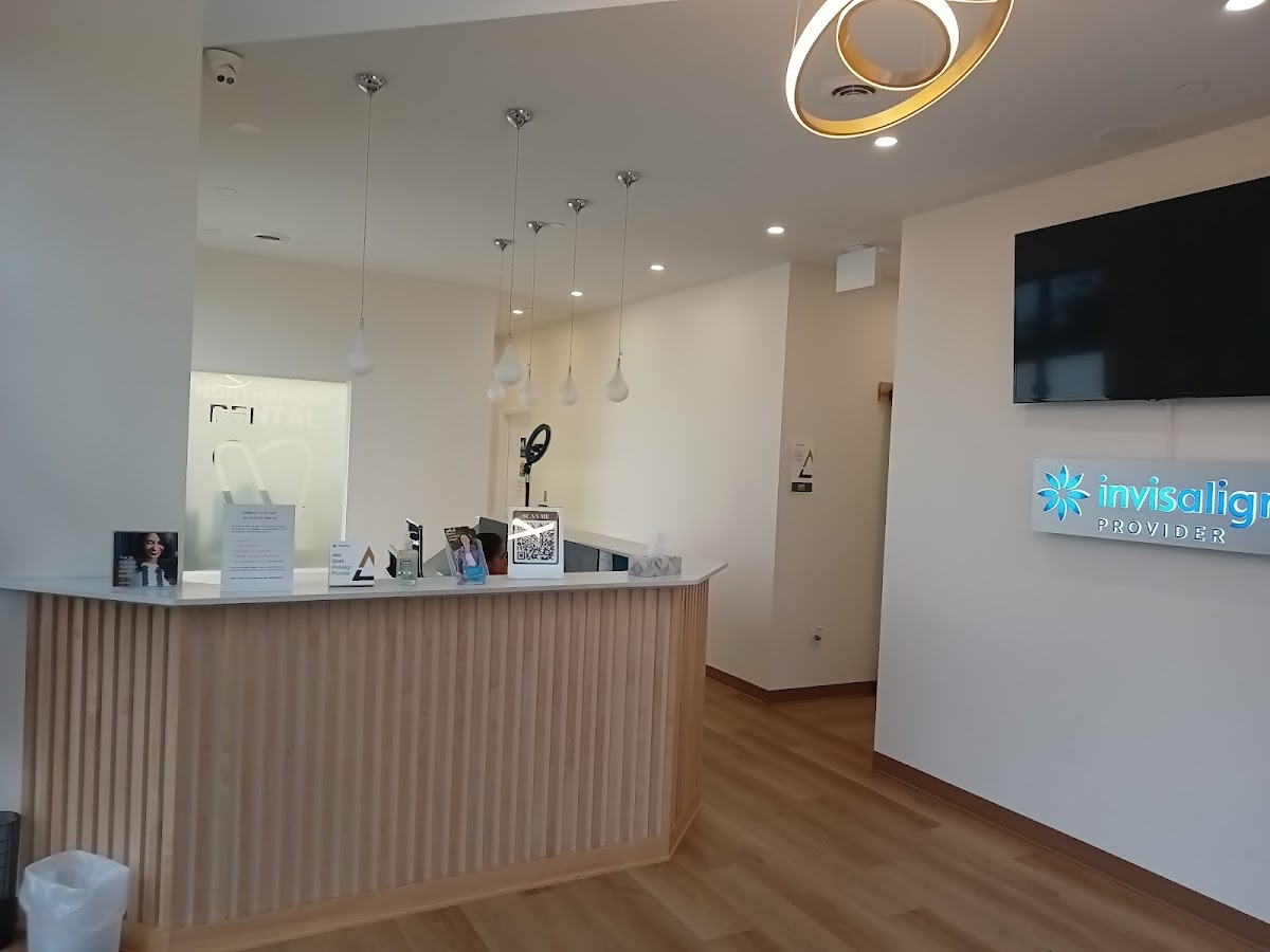 Northbridge Dental- Dr. Bindu Philip dental clinic in Waterloo - Photo 3