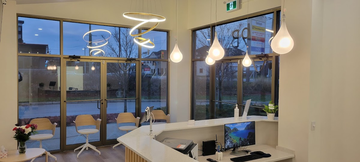 Northbridge Dental- Dr. Bindu Philip dental clinic in Waterloo - Photo 4