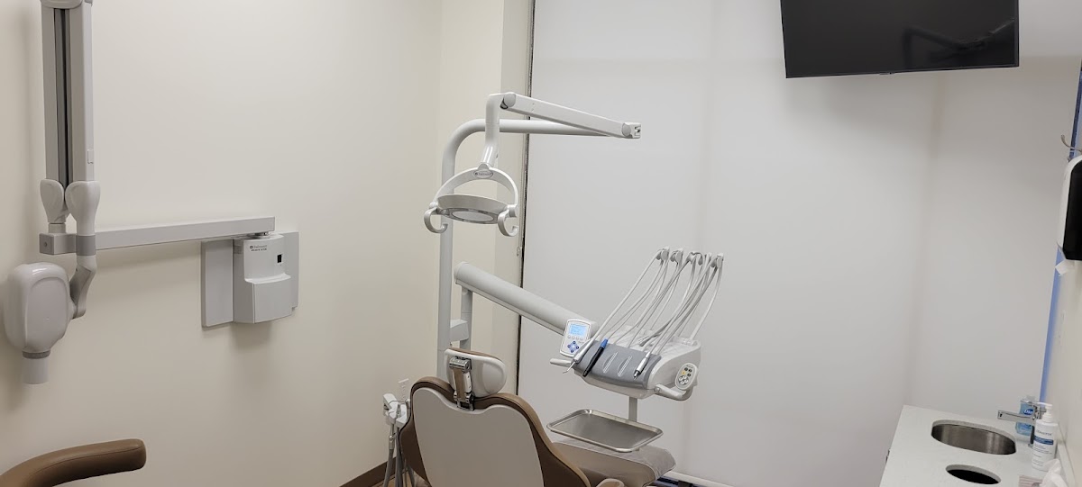 Northbridge Dental- Dr. Bindu Philip dental clinic in Waterloo - Photo 7