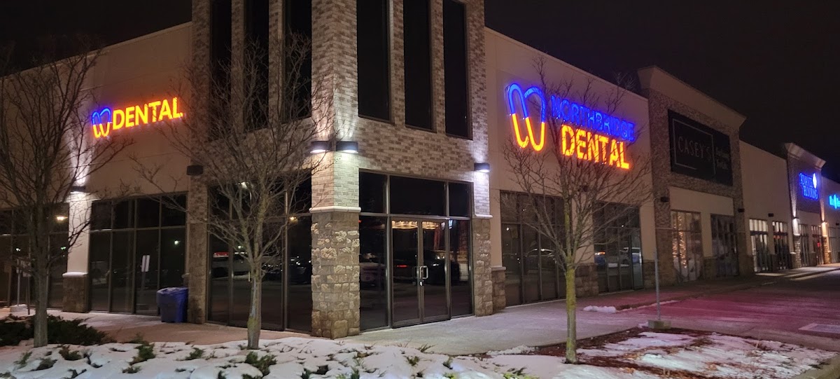 Northbridge Dental- Dr. Bindu Philip dental clinic in Waterloo - Photo 9