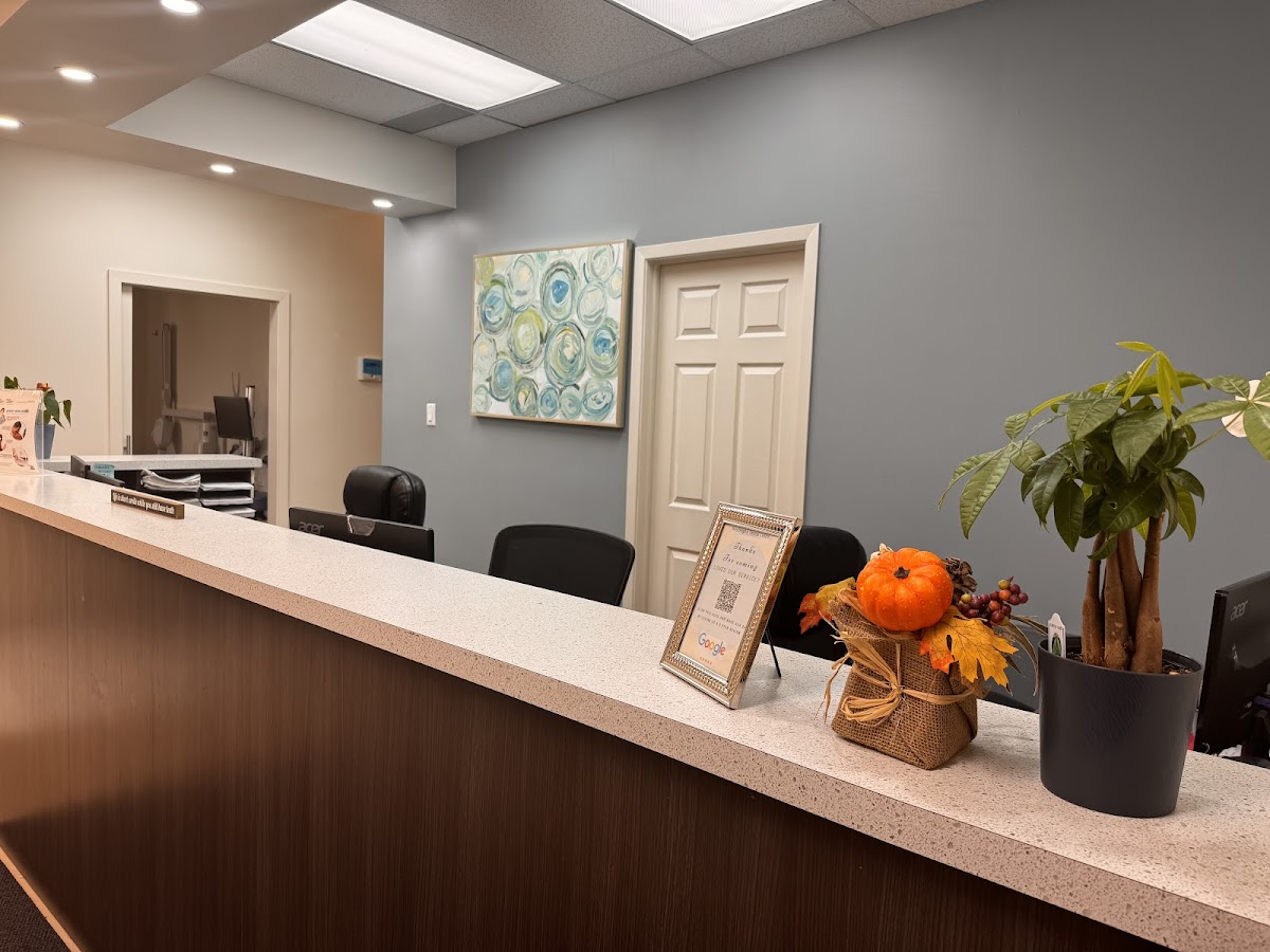 Westheights Dental Centre dental clinic in Kitchener - Photo 2