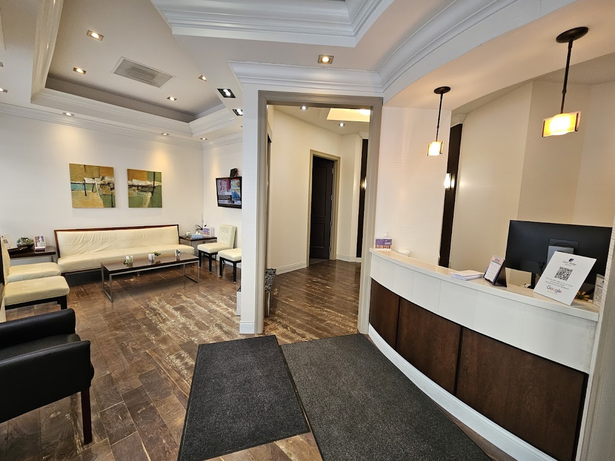 Deer Ridge Dental dental clinic in Kitchener - Photo 1