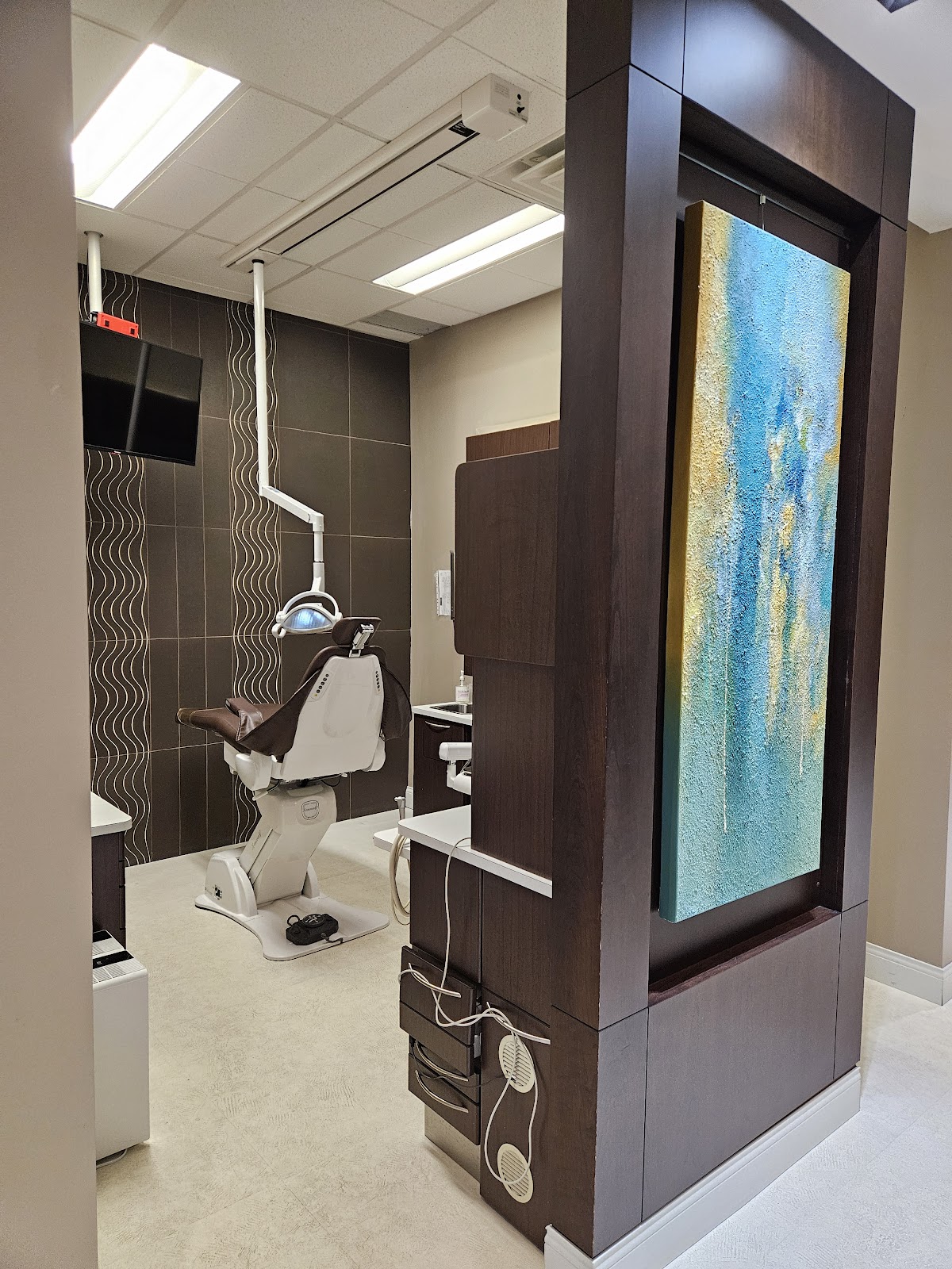 Deer Ridge Dental dental clinic in Kitchener - Photo 2