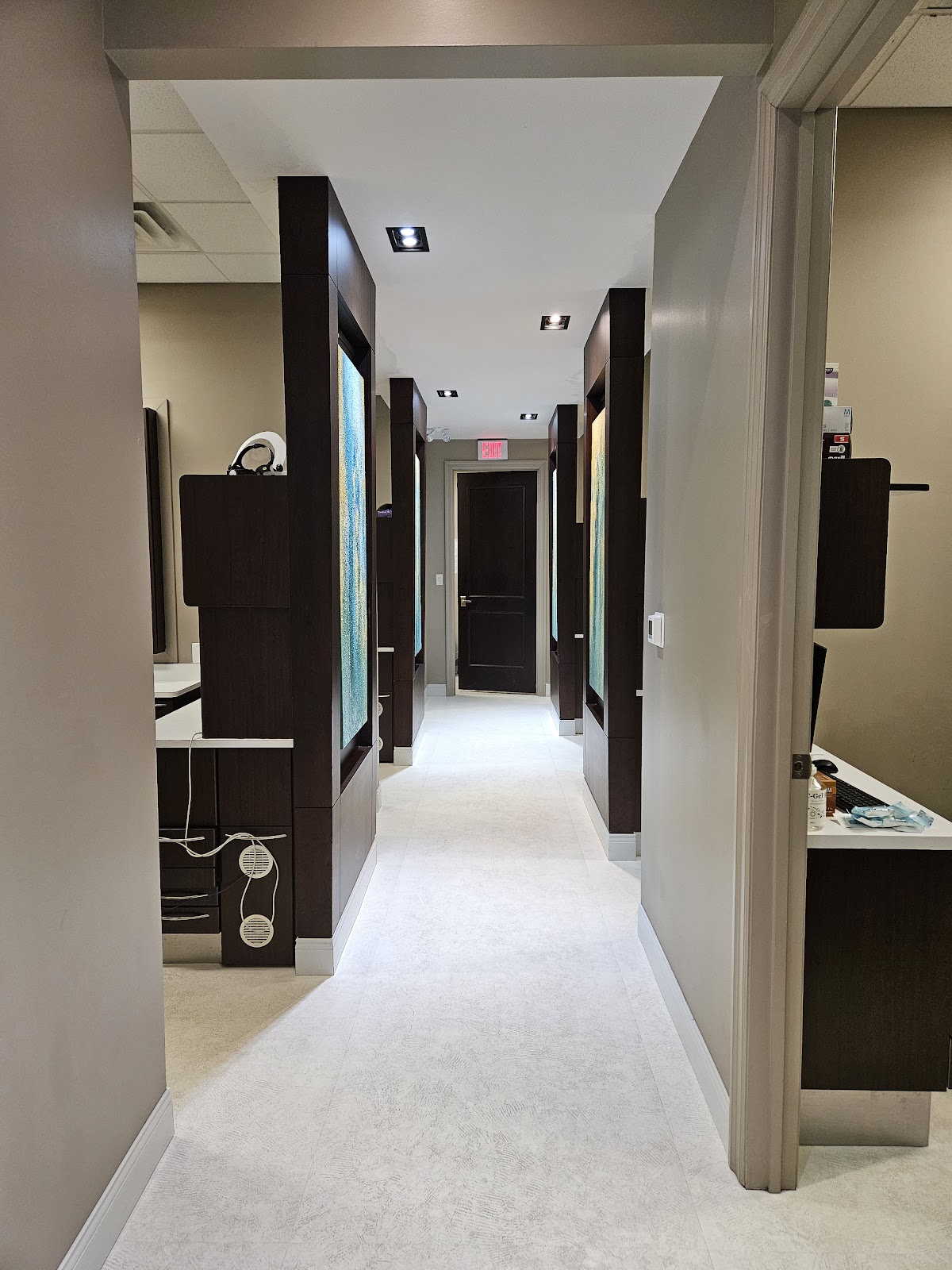 Deer Ridge Dental dental clinic in Kitchener - Photo 3