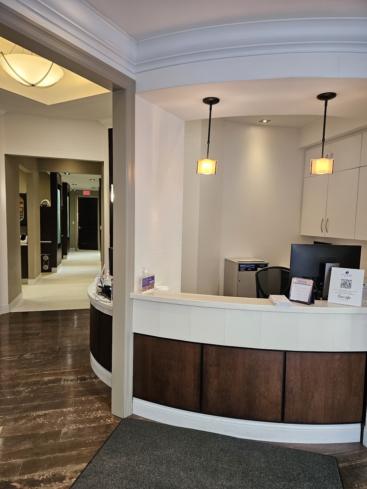 Deer Ridge Dental dental clinic in Kitchener - Photo 4