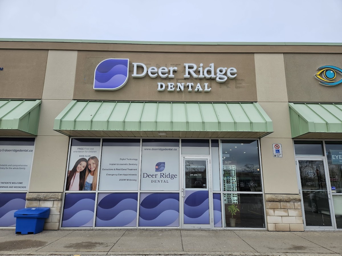 Deer Ridge Dental dental clinic in Kitchener - Photo 5