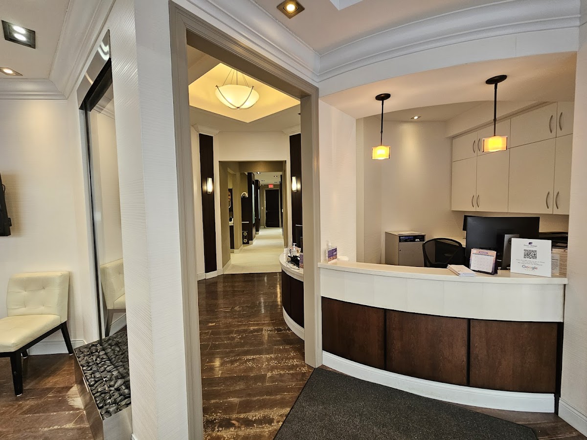 Deer Ridge Dental dental clinic in Kitchener - Photo 6