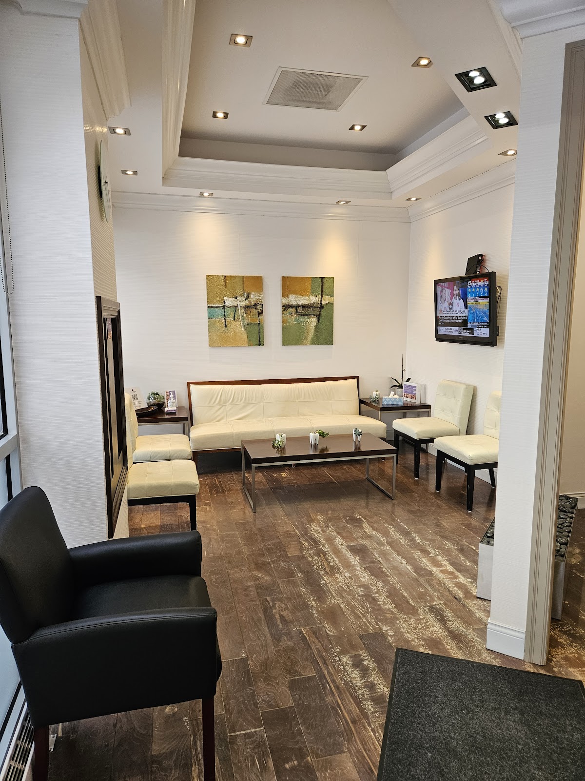 Deer Ridge Dental dental clinic in Kitchener - Photo 7