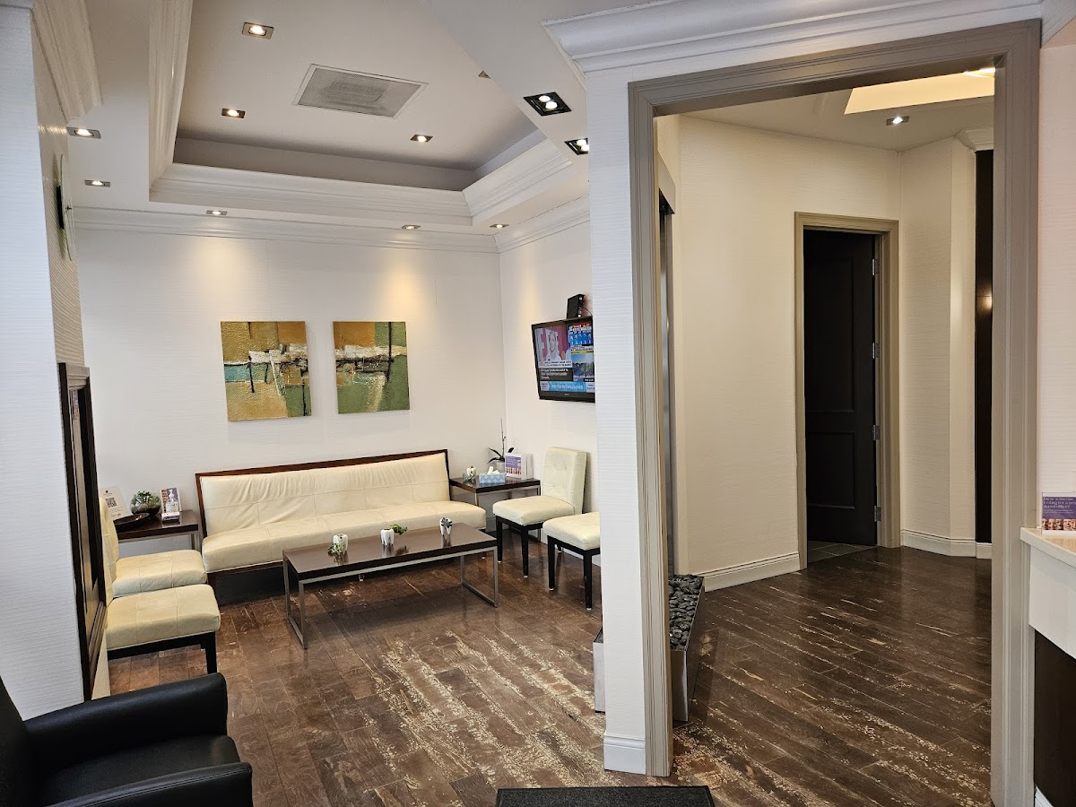 Deer Ridge Dental dental clinic in Kitchener - Photo 8