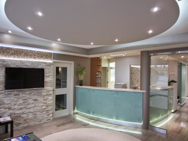 Grand River Dental Care dental clinic in Kitchener - Photo 1