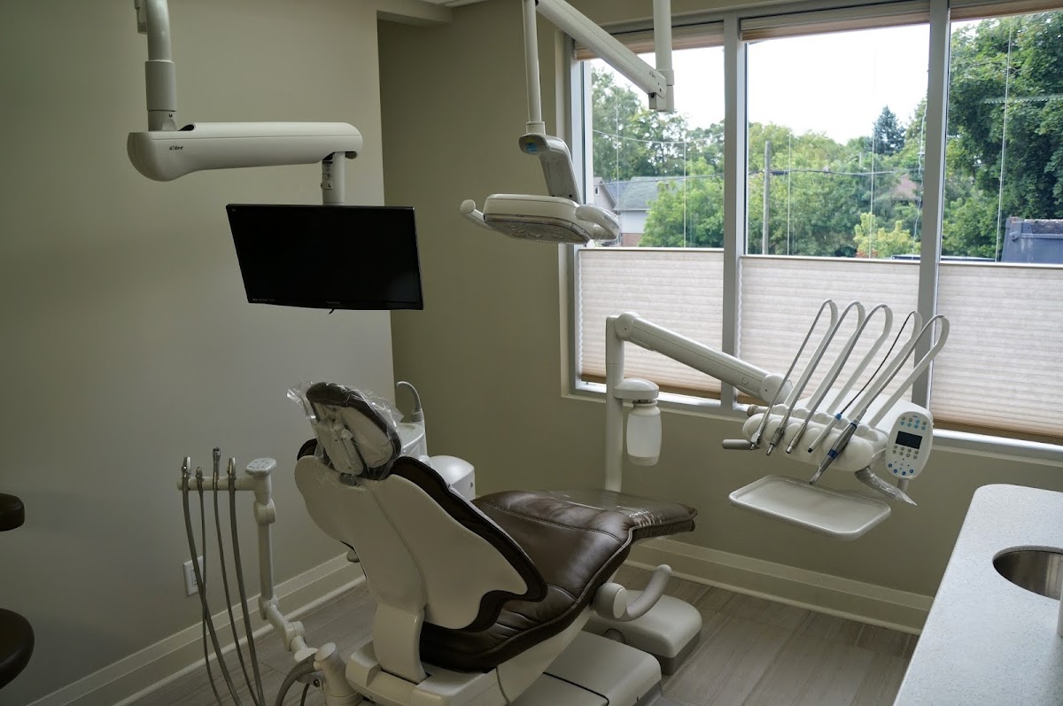 Grand River Dental Care dental clinic in Kitchener - Photo 4