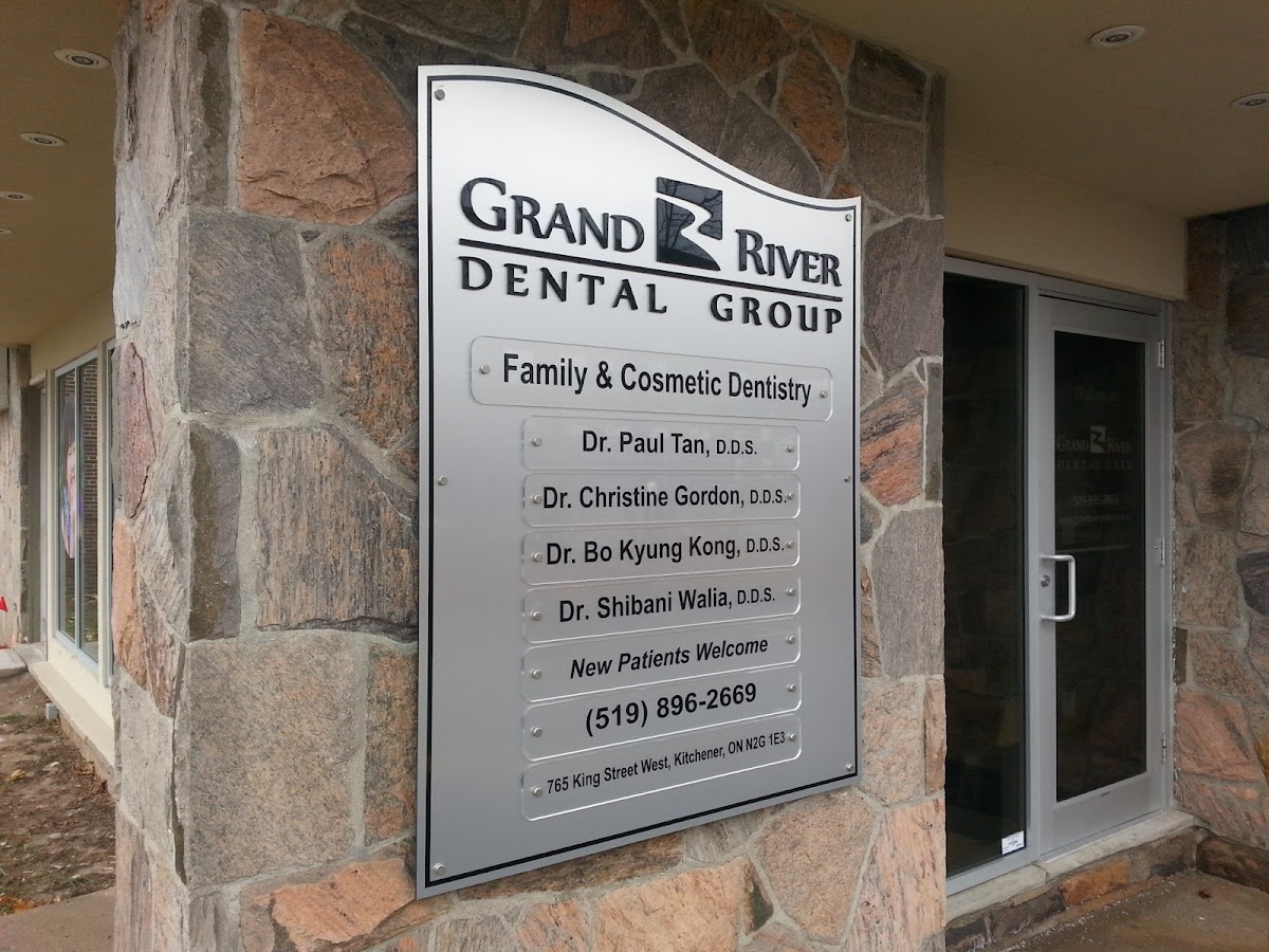 Grand River Dental Care dental clinic in Kitchener - Photo 5