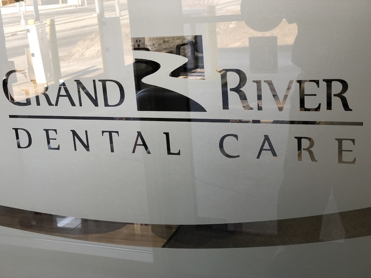 Grand River Dental Care dental clinic in Kitchener - Photo 8