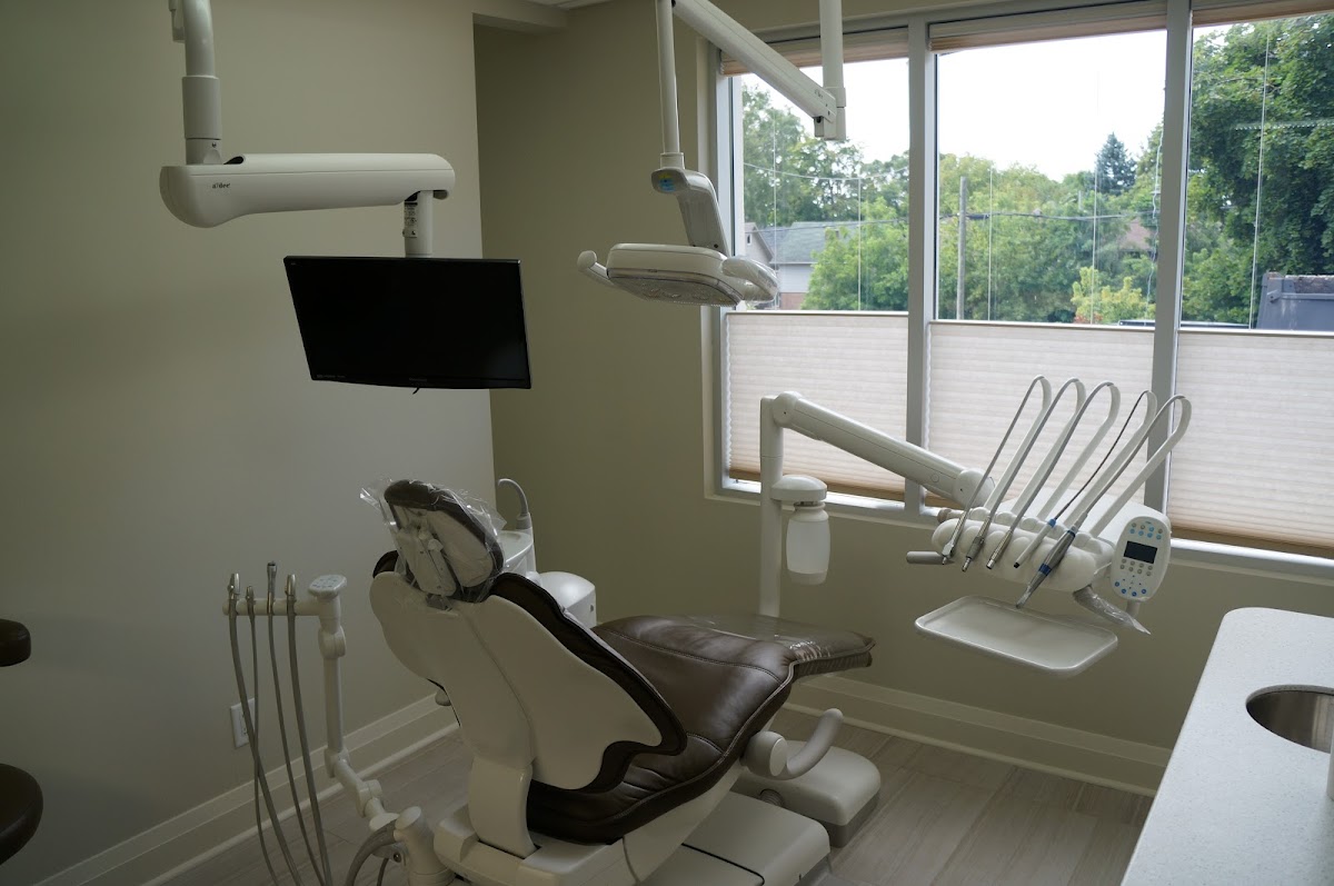 Grand River Dental Care dental clinic in Kitchener - Photo 10