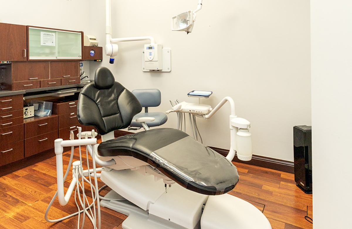Sunrise Dental Arts dental clinic in Kitchener - Photo 1
