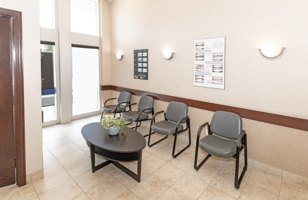 Sunrise Dental Arts dental clinic in Kitchener - Photo 2