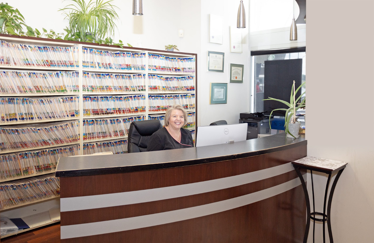 Sunrise Dental Arts dental clinic in Kitchener - Photo 3