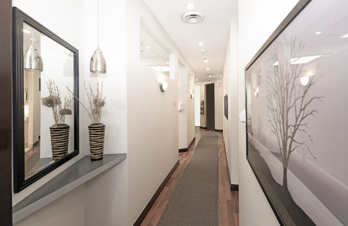 Sunrise Dental Arts dental clinic in Kitchener - Photo 5