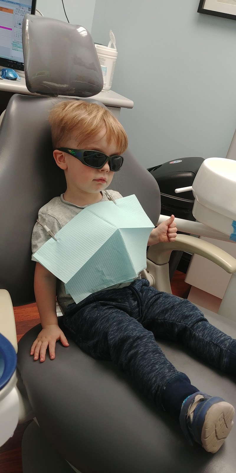 Sunrise Dental Arts dental clinic in Kitchener - Photo 6