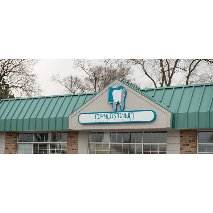 Cornerstone Dentistry dental clinic in Brantford - Photo 2
