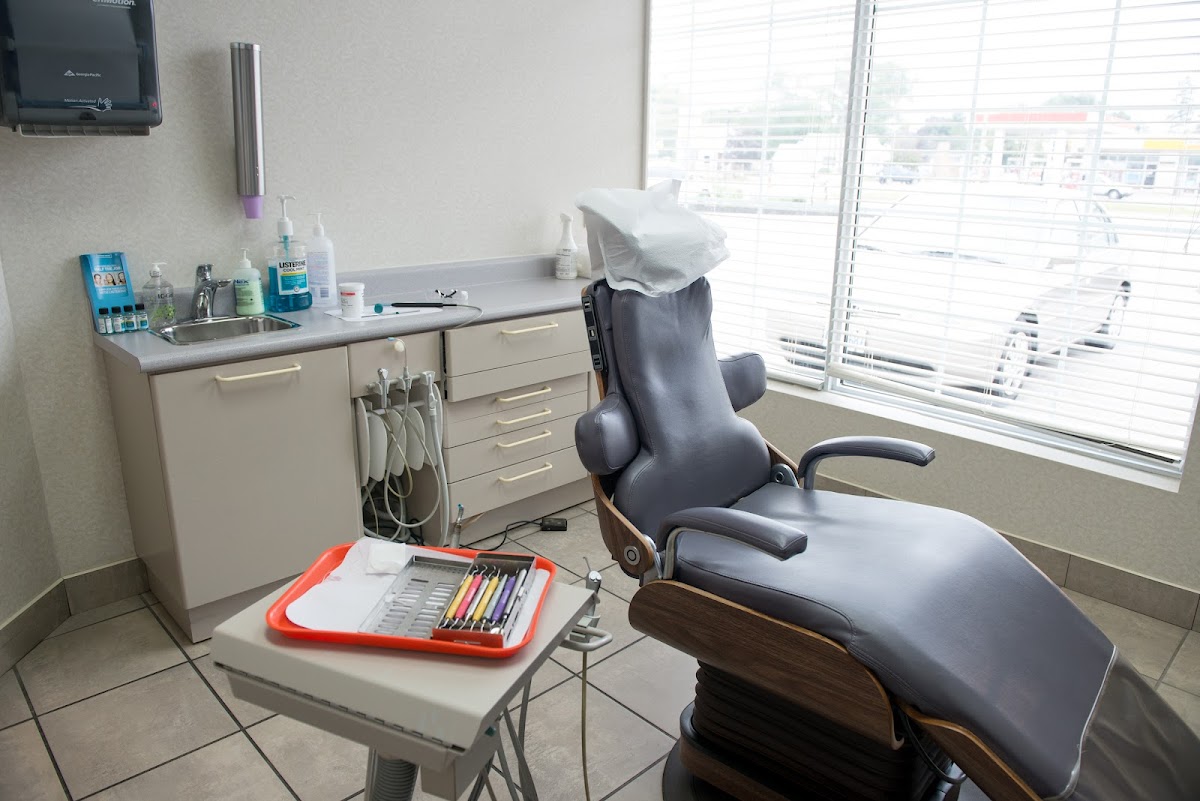 Cornerstone Dentistry dental clinic in Brantford - Photo 3