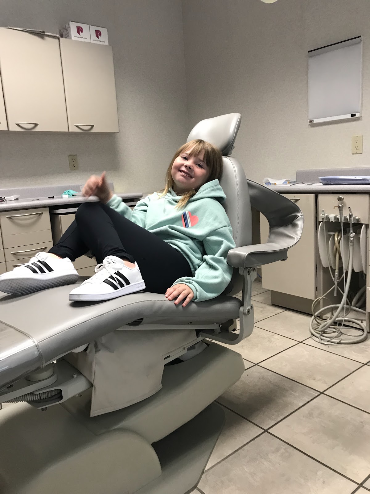 Cornerstone Dentistry dental clinic in Brantford - Photo 4