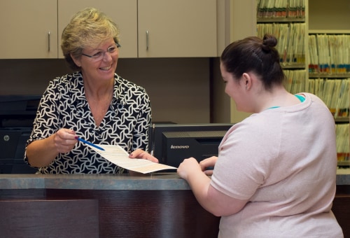 Cornerstone Dentistry dental clinic in Brantford - Photo 5