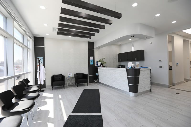 AVA Dentistry - Brantford dental clinic in Brantford - Photo 1