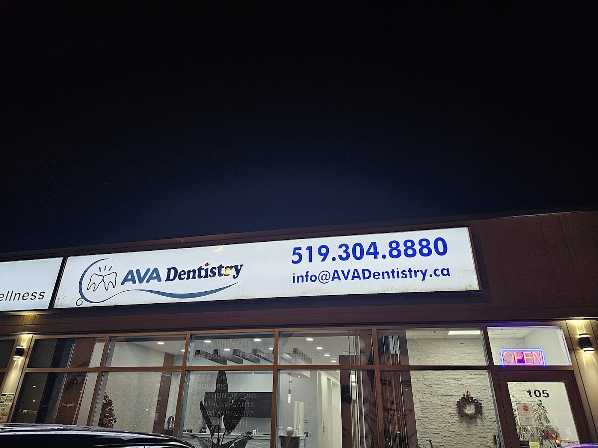 AVA Dentistry - Brantford dental clinic in Brantford - Photo 5