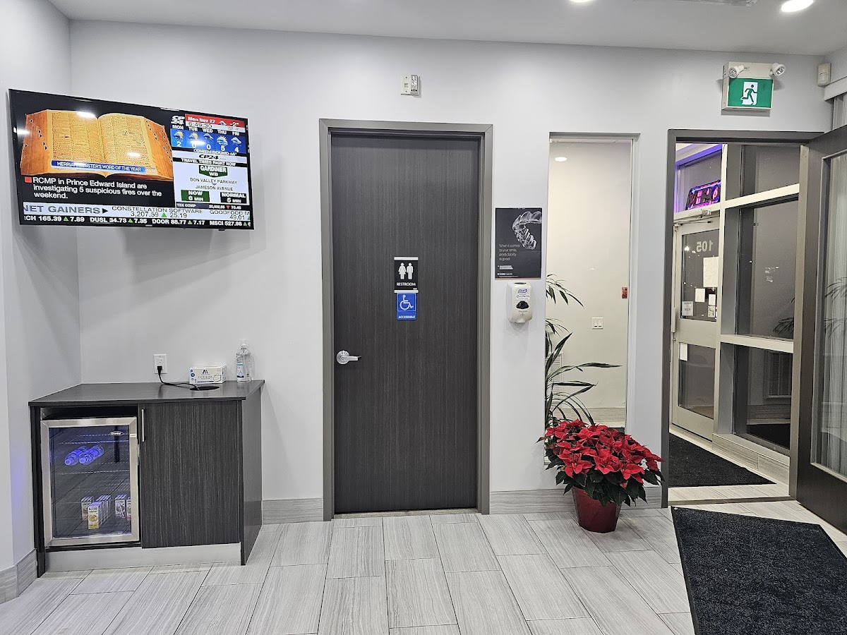 AVA Dentistry - Brantford dental clinic in Brantford - Photo 8