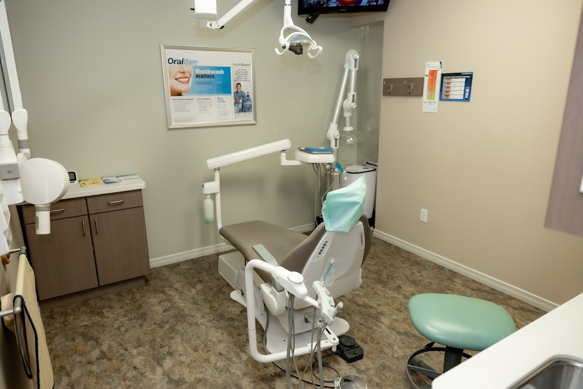 King George Dental dental clinic in Brantford - Photo 7
