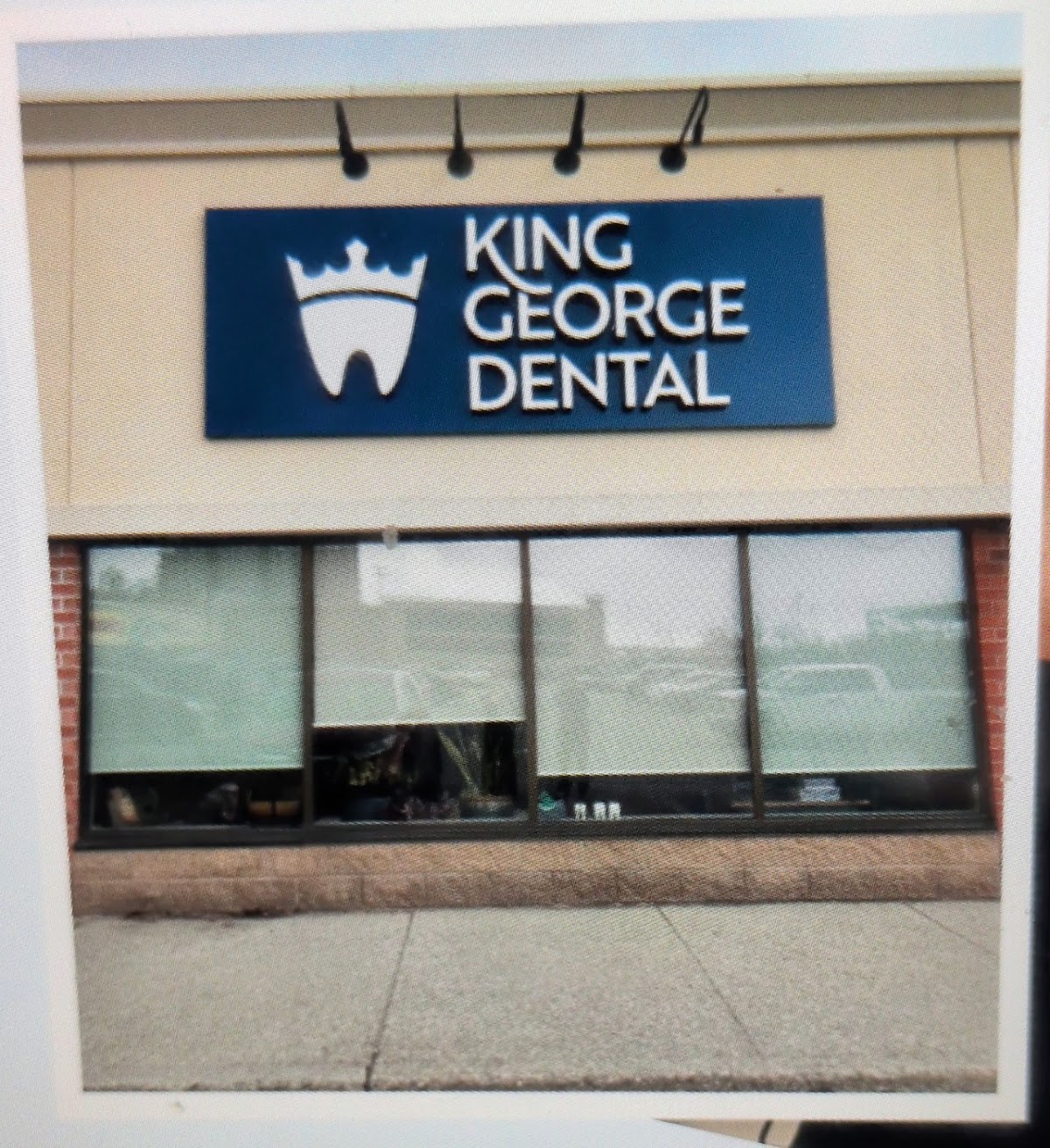 King George Dental dental clinic in Brantford - Photo 8