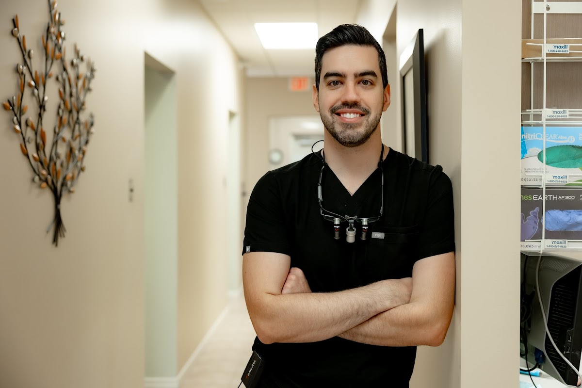 King George Dental dental clinic in Brantford - Photo 10