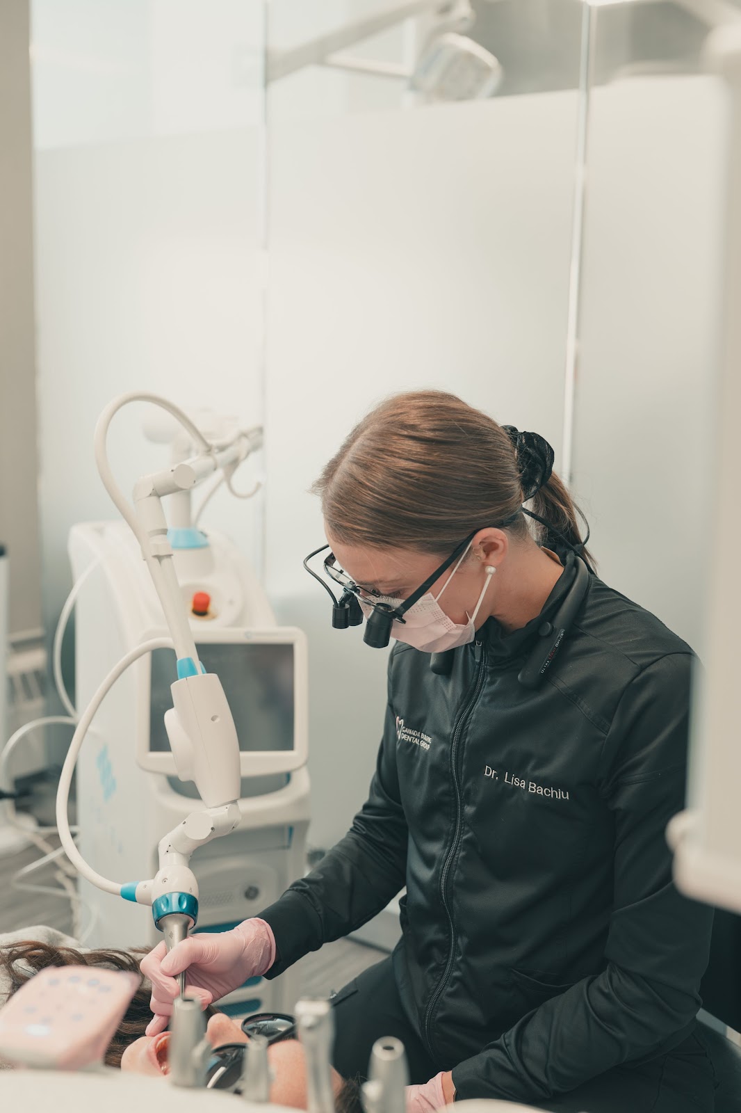 Canada Building Dental Group Saskatoon dental clinic in Saskatoon - Photo 9