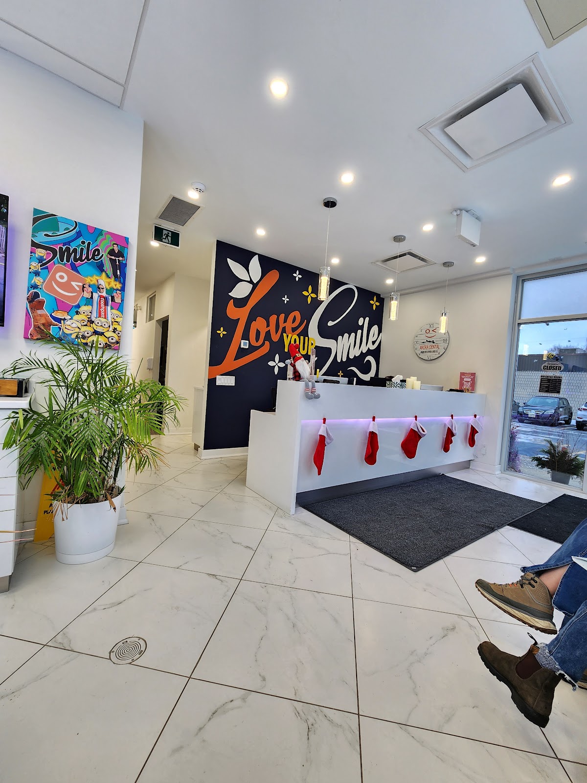 Arora Dental - Brantford dental clinic in Brantford - Photo 3
