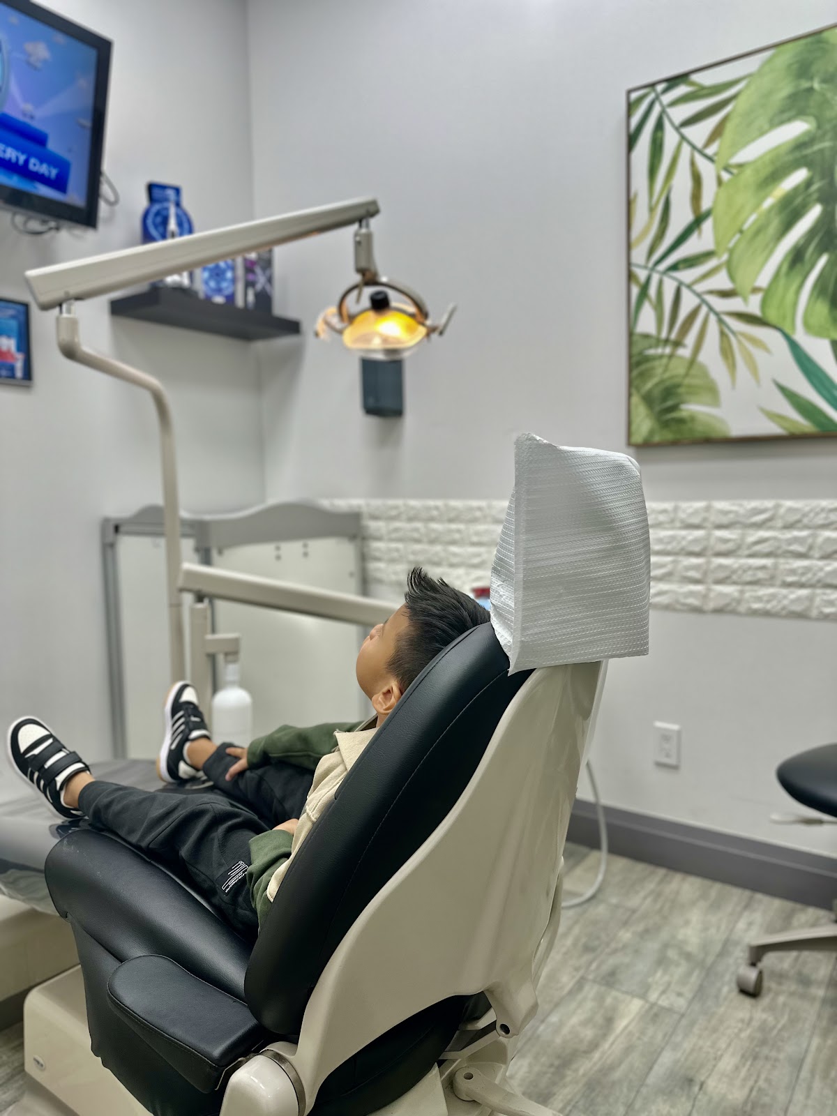 Cambridge Centre Dental Care dental clinic in Cambridge - Photo 2