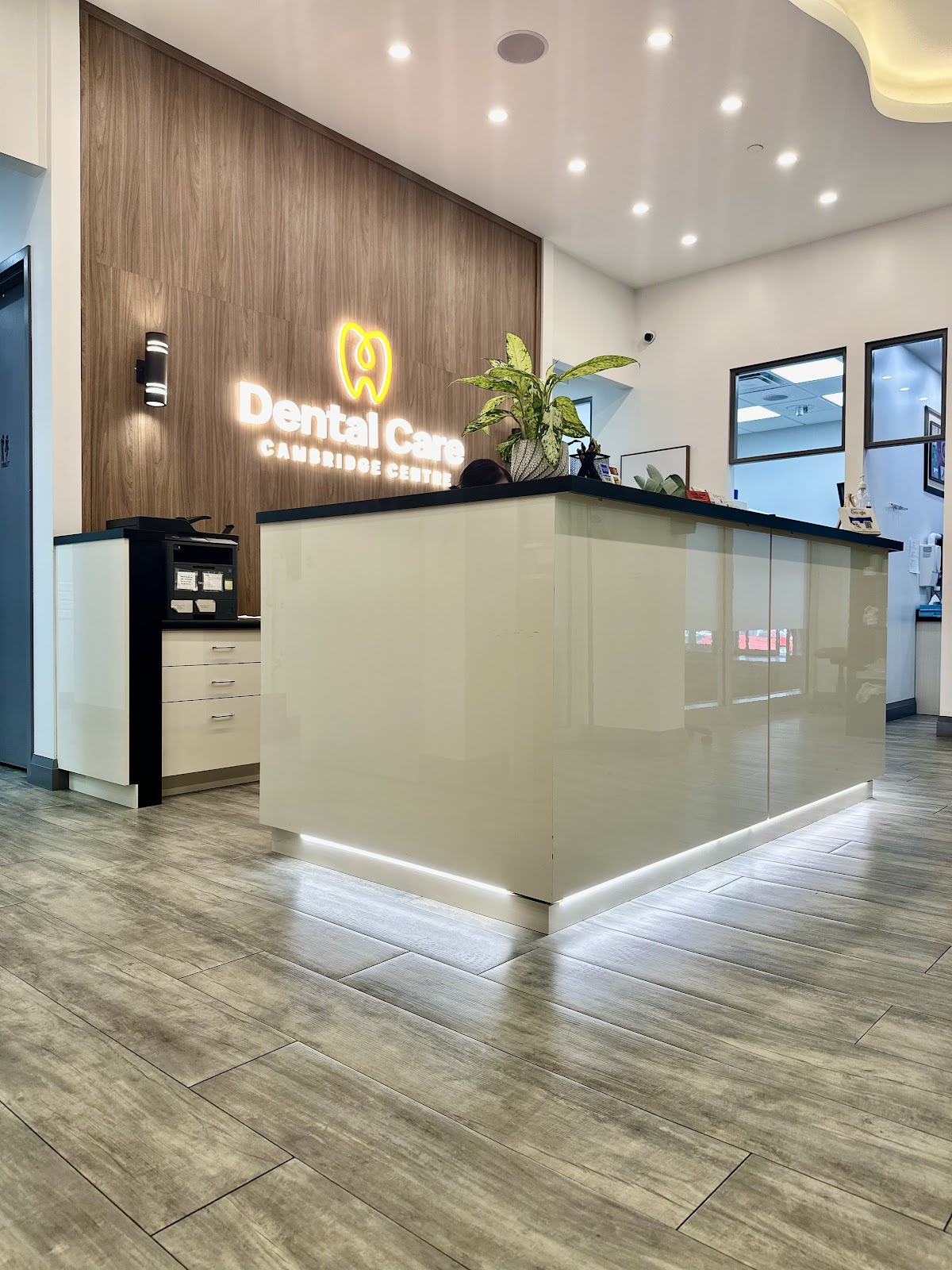Cambridge Centre Dental Care dental clinic in Cambridge - Photo 4
