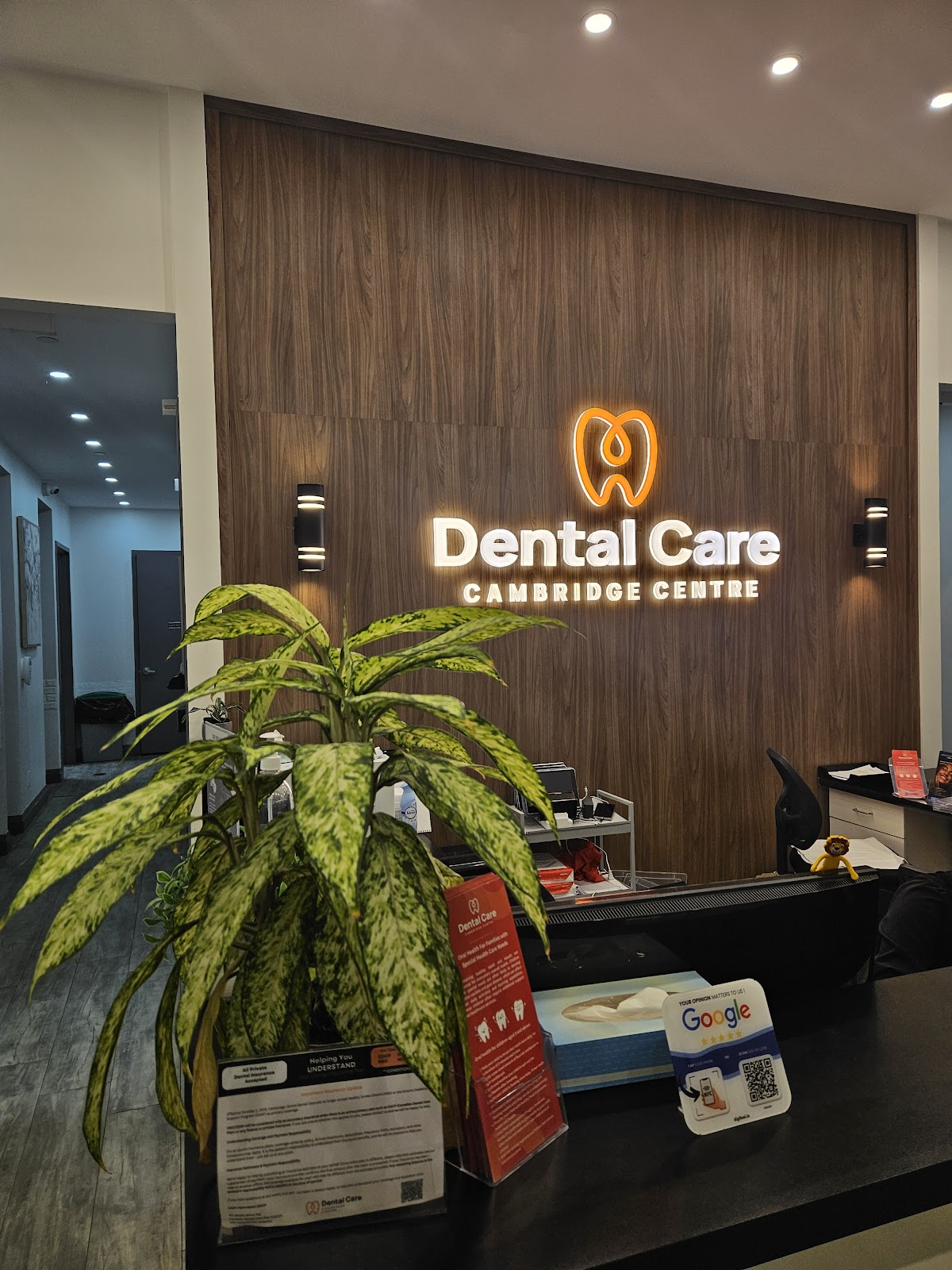 Cambridge Centre Dental Care dental clinic in Cambridge - Photo 6