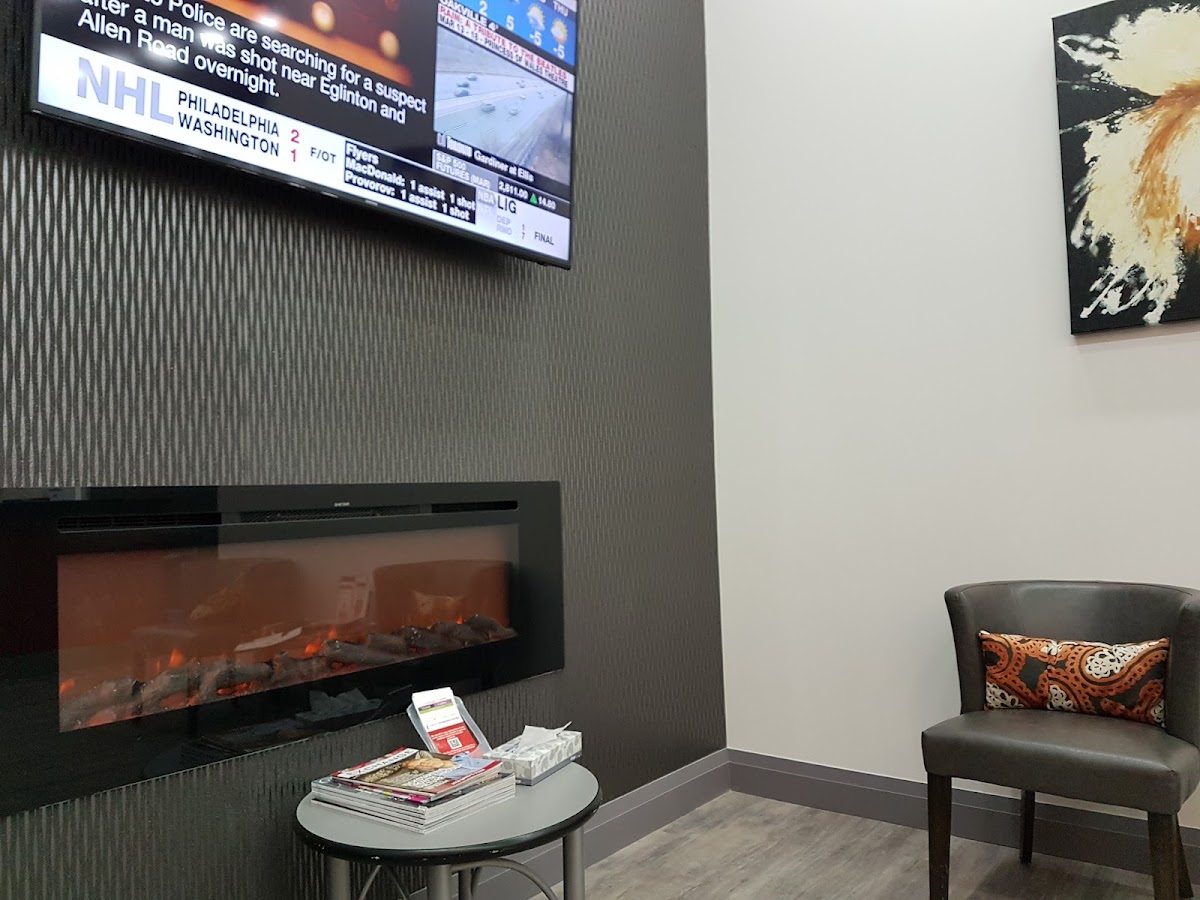 Cambridge Centre Dental Care dental clinic in Cambridge - Photo 8