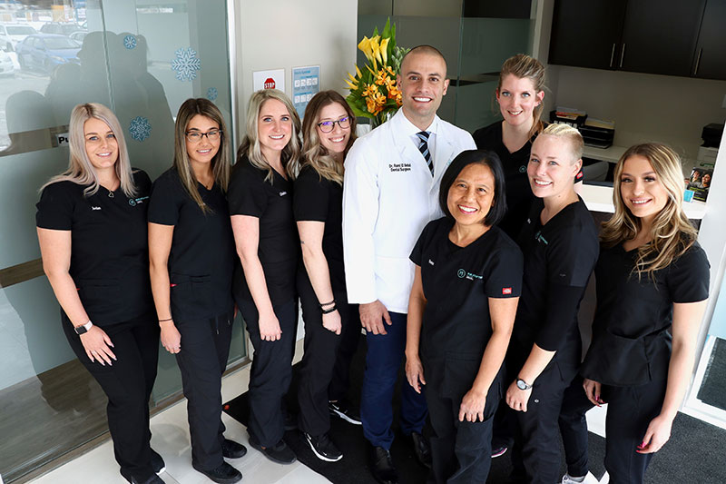 SmileCrafters Dental - Brantford dental clinic in Brantford - Photo 1